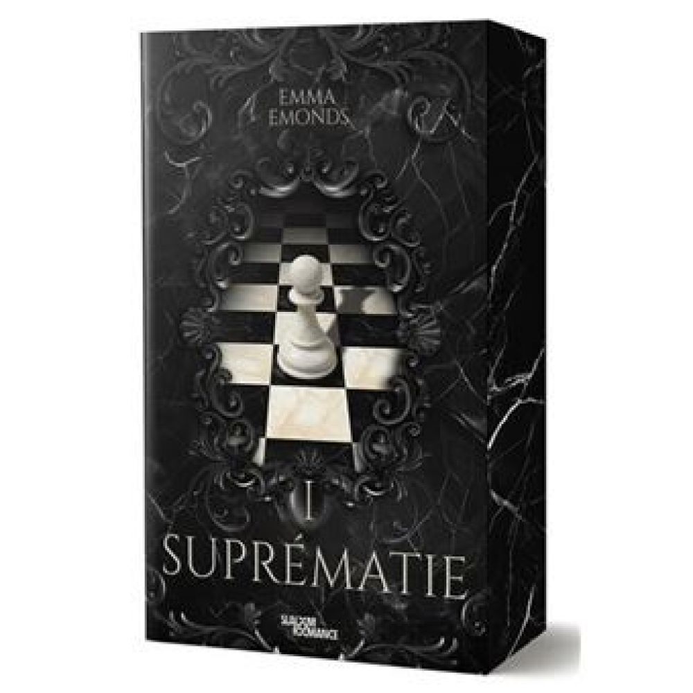 SUPREMATIE - TOME 1