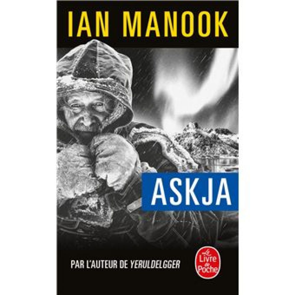 ASKJA (MANOOK IAN)