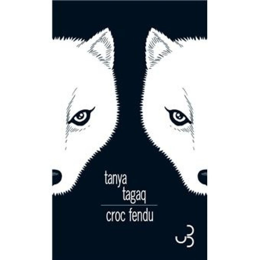 CROC FENDU (TAGAQ TANYA)