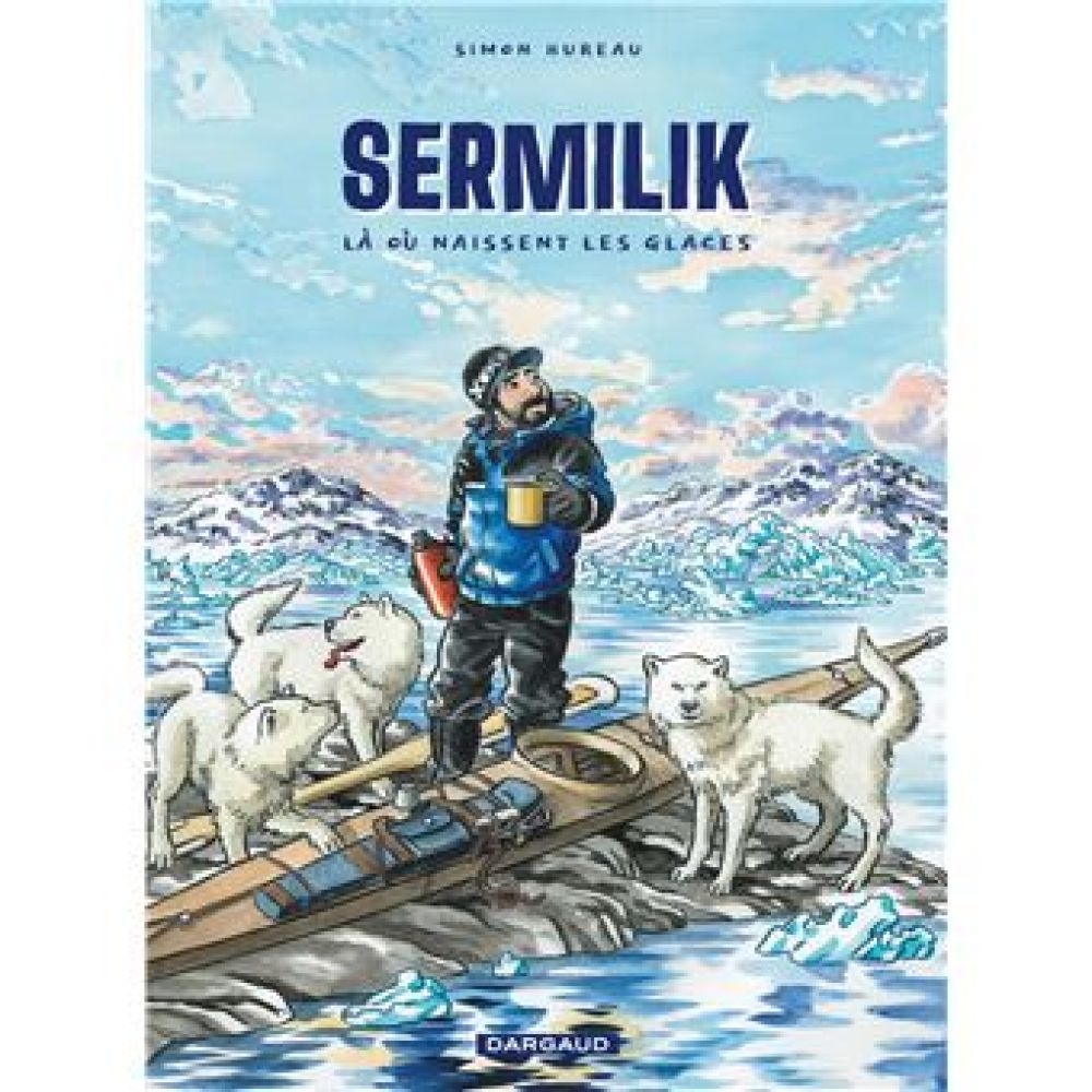 SERMILIK (HUREAU SIMON)