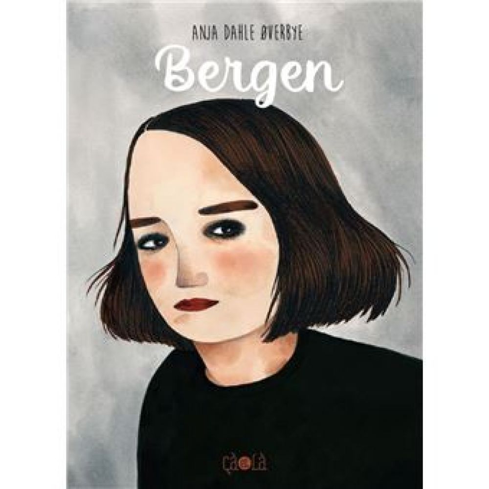 BERGEN (DAHLE OVERBYE ANJA)
