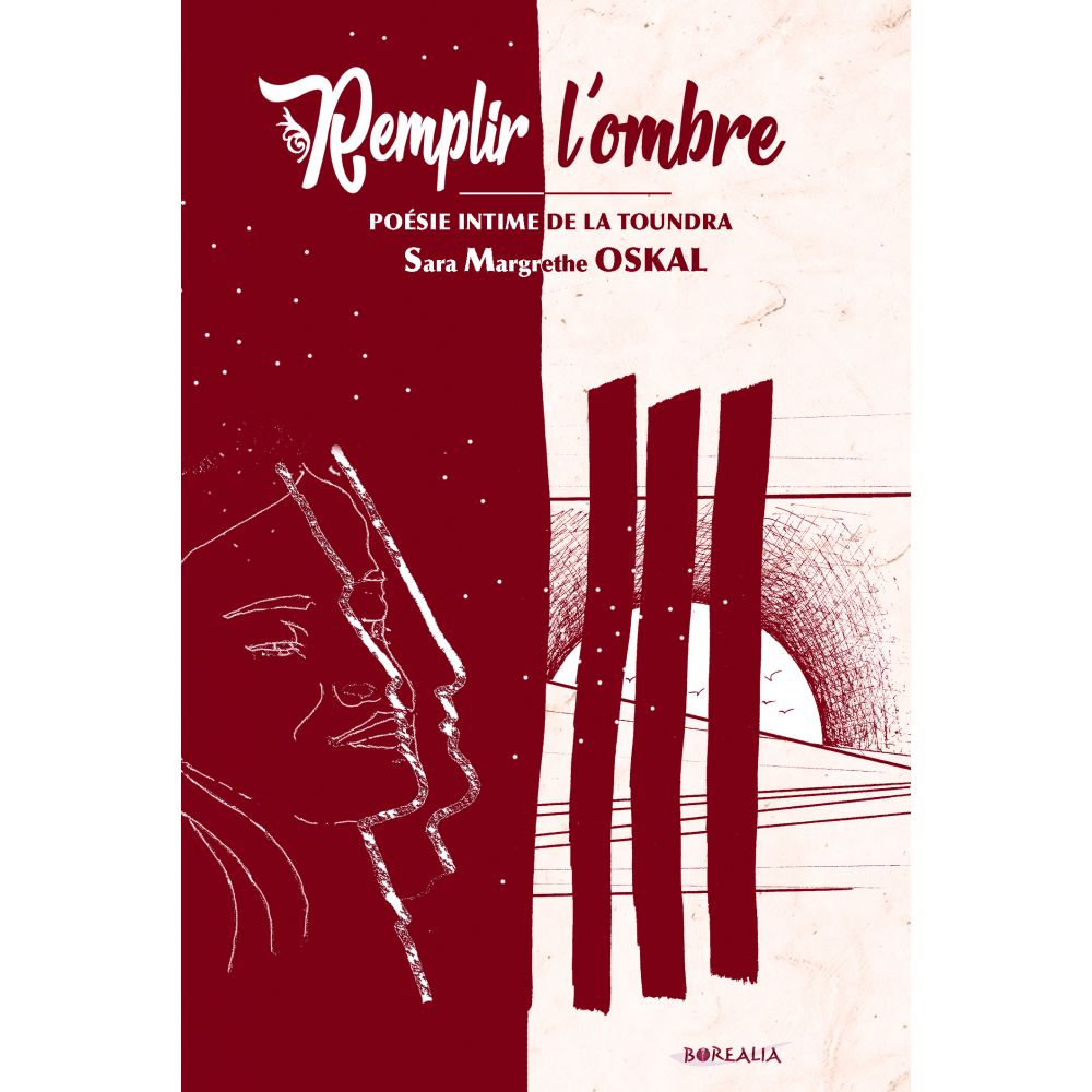 REMPLIR L'OMBRE (OSKAL SARAH MARGRETHE)