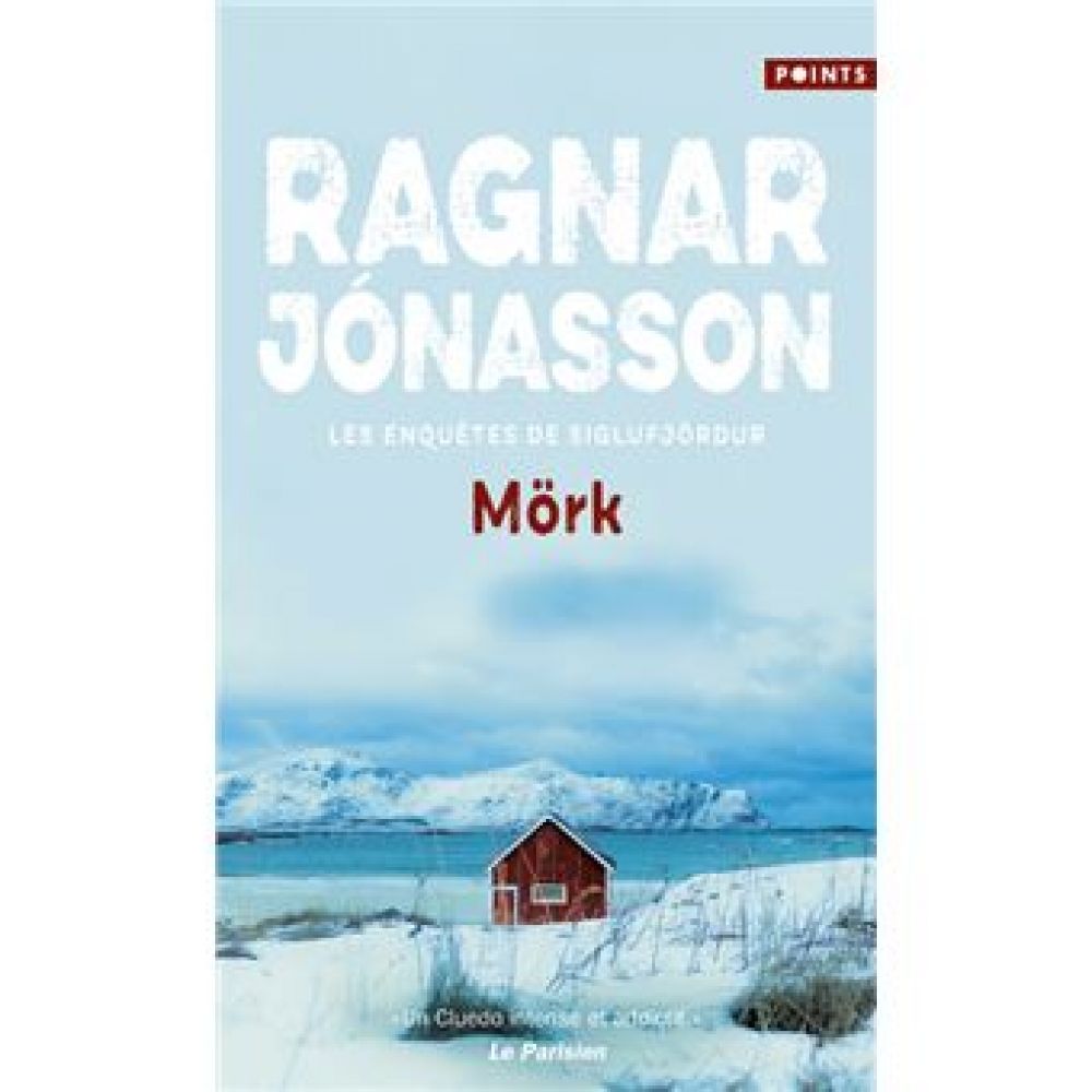 MORK  ((REEDITION)) (JONASSON RAGNAR)