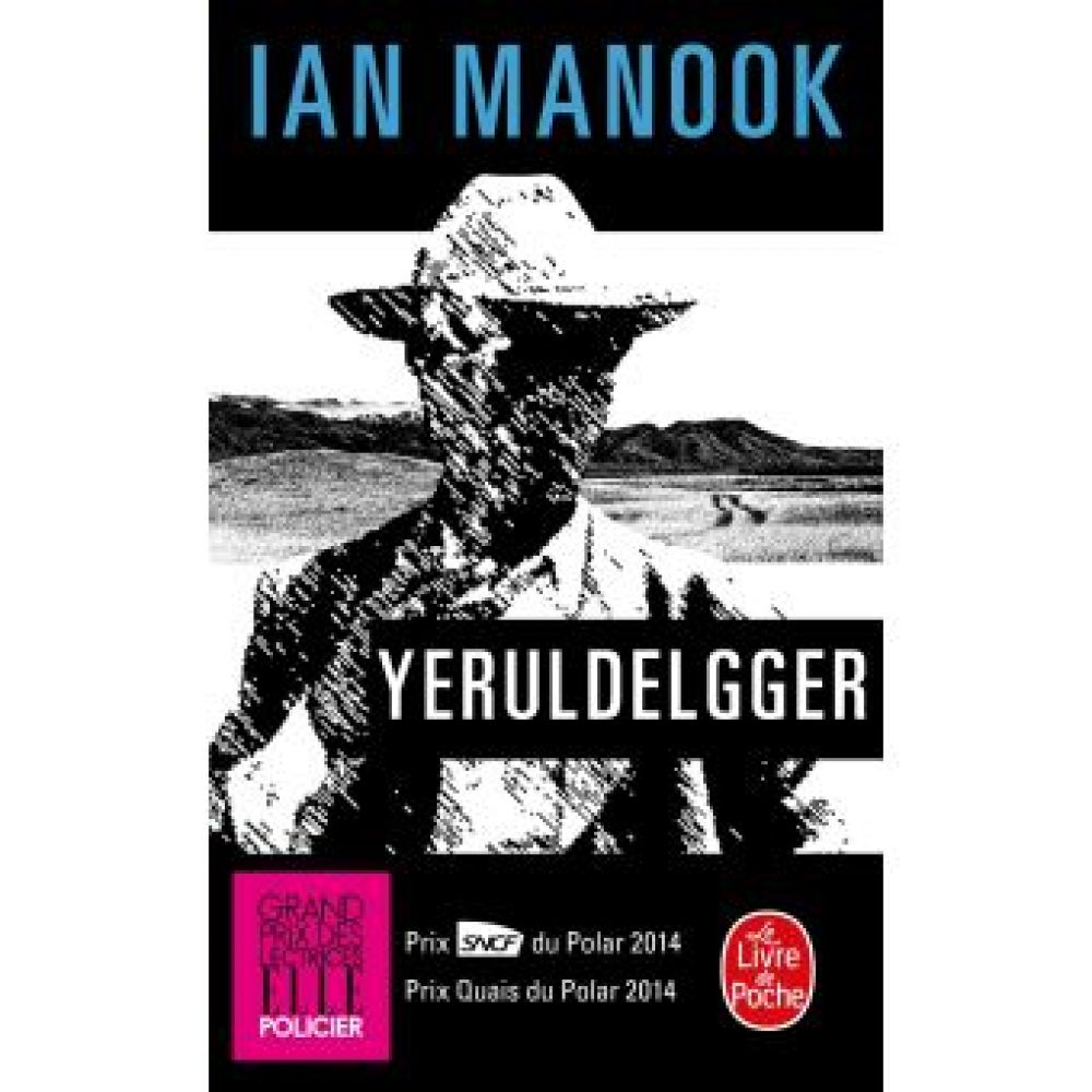 YERULDELGGER (MANOOK IAN)