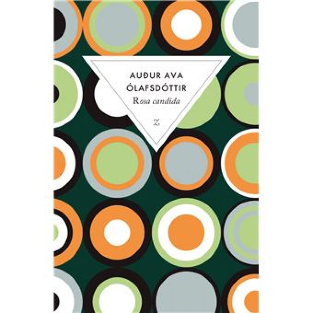 ROSA CANDIDA (OLAFSDOTTIR AUDUR A.)