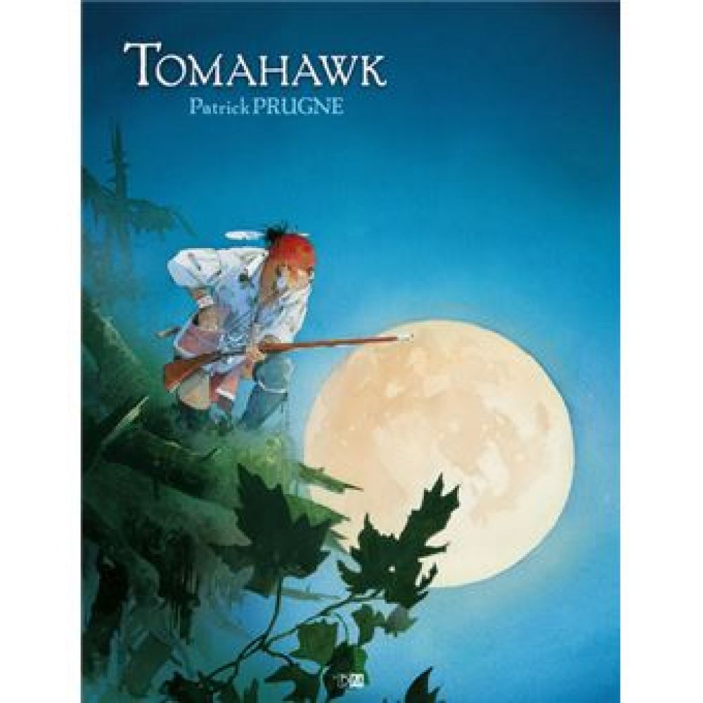 POCAHONTAS (PRUGNE PATRICK)