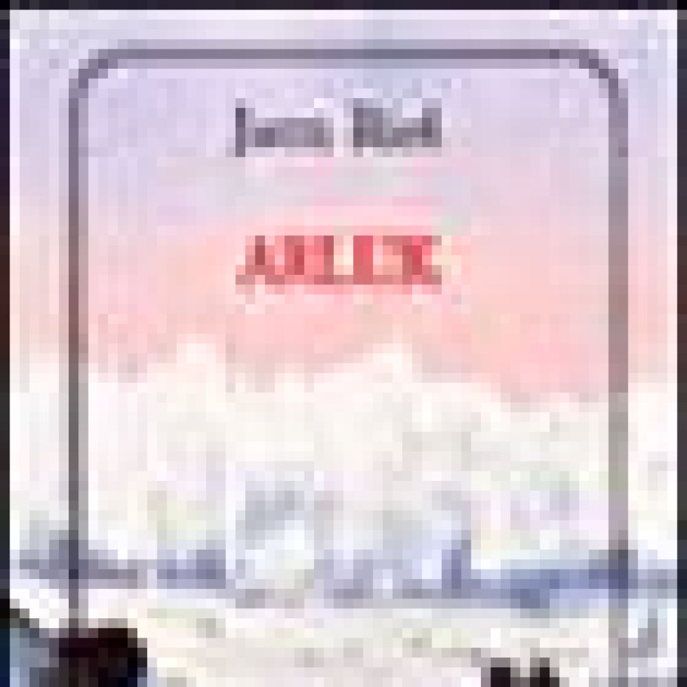 ARLUK - CYCLE LE CHANT POUR CELUI QUI DESIRE VIVRE (RIEL JORN)