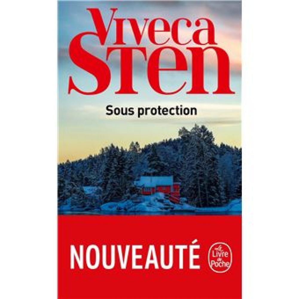 SOUS PROTECTION (STEN VIVECA)