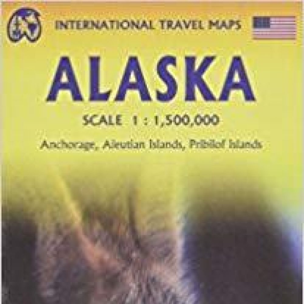 ALASKA (XXX)