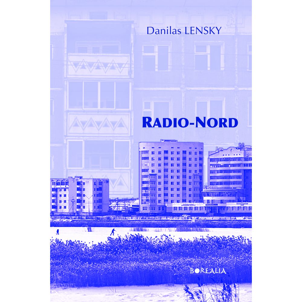 RADIO-NORD (LENSKY - HUGONNOT)
