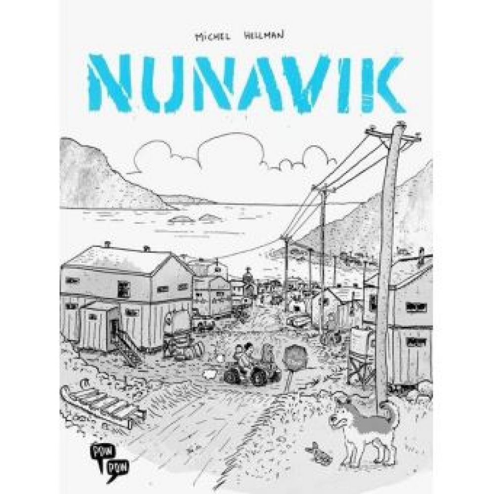 NUNAVIK
