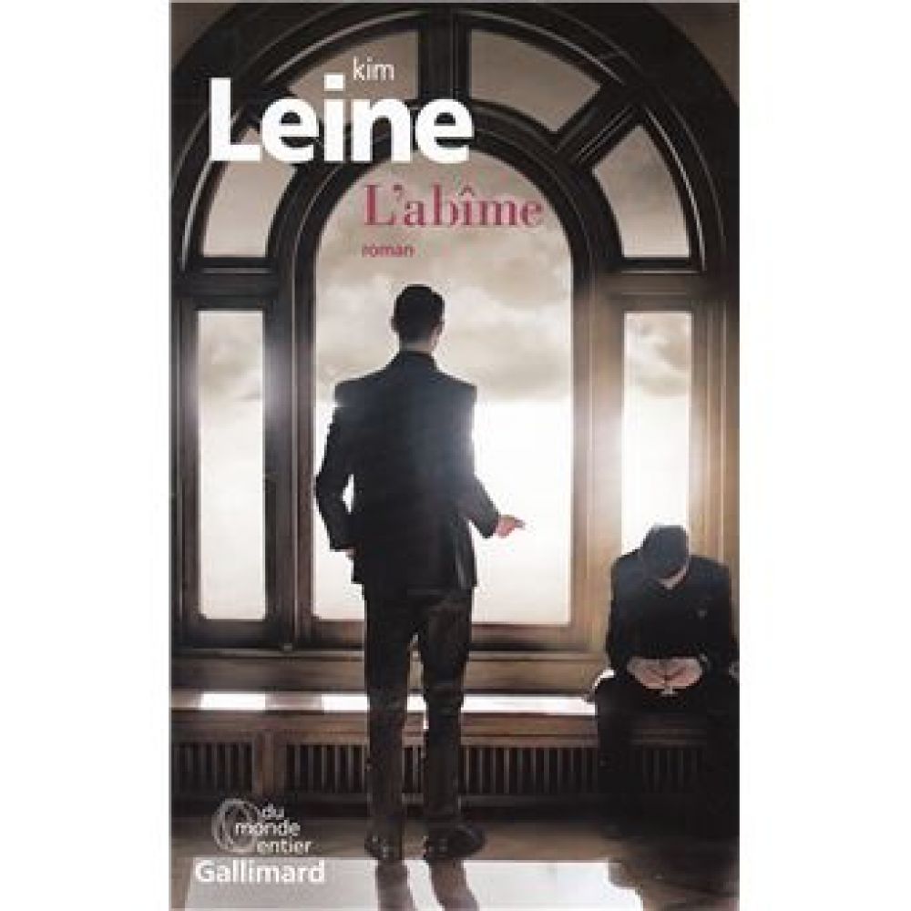 L'ABIME (KIM LEINE)