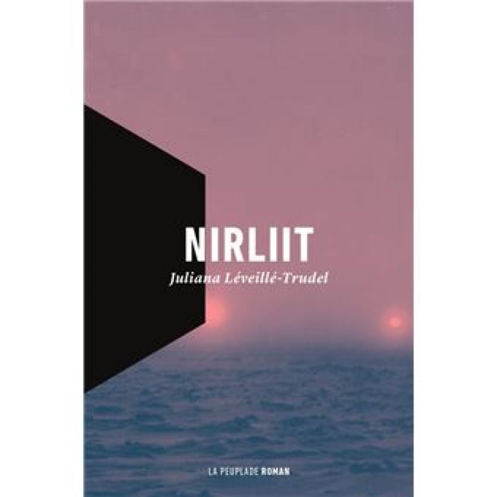 NIRLIIT (LEVEILLE TRUDEL)