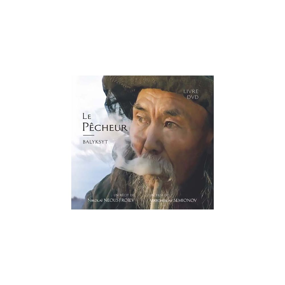 LE PECHEUR (SEMENOV-NEOUSTROEV)