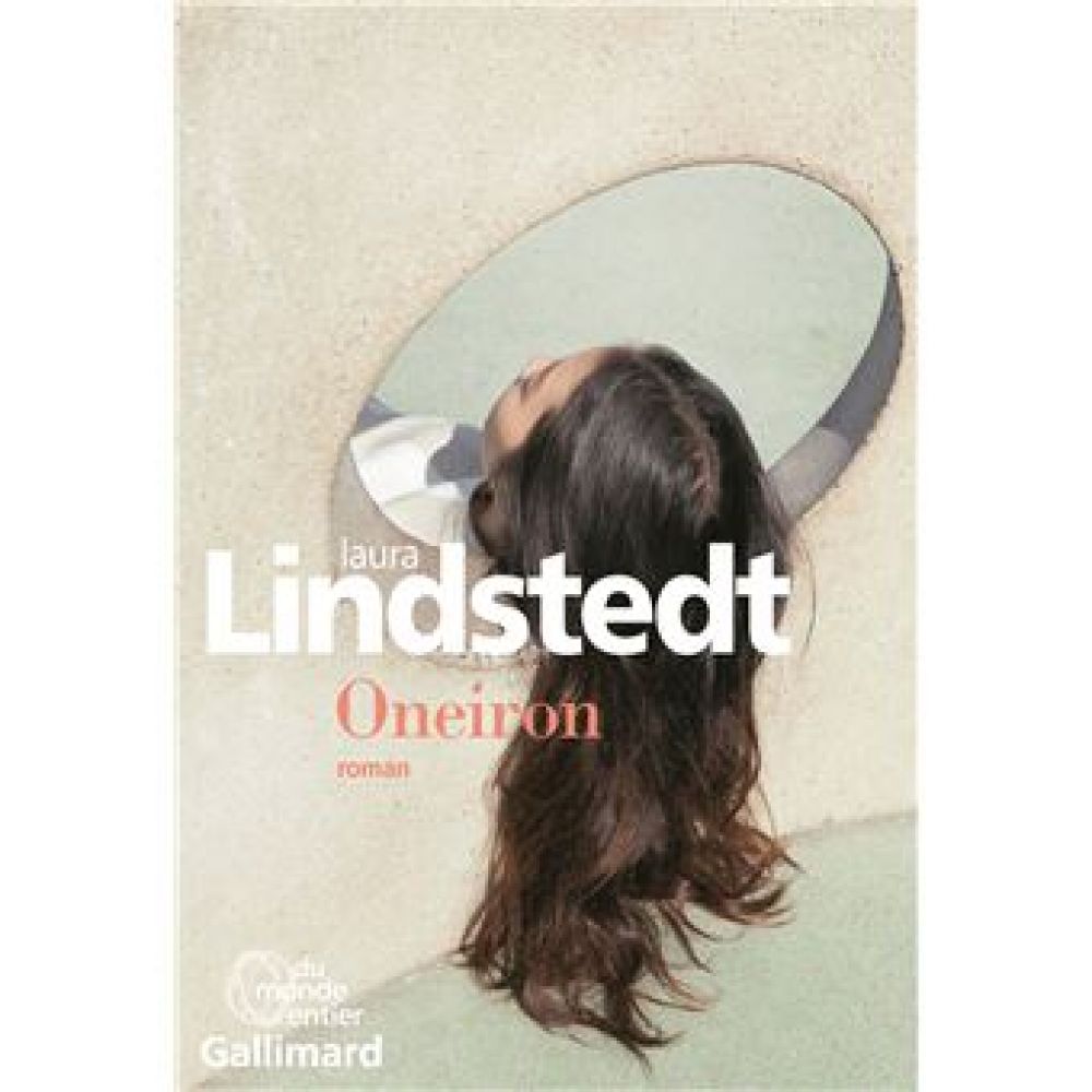 ONEIRON - QUELQUES SECONDES APRES LA MORT, FANTAISIE (LAURA LINDSTEDT)