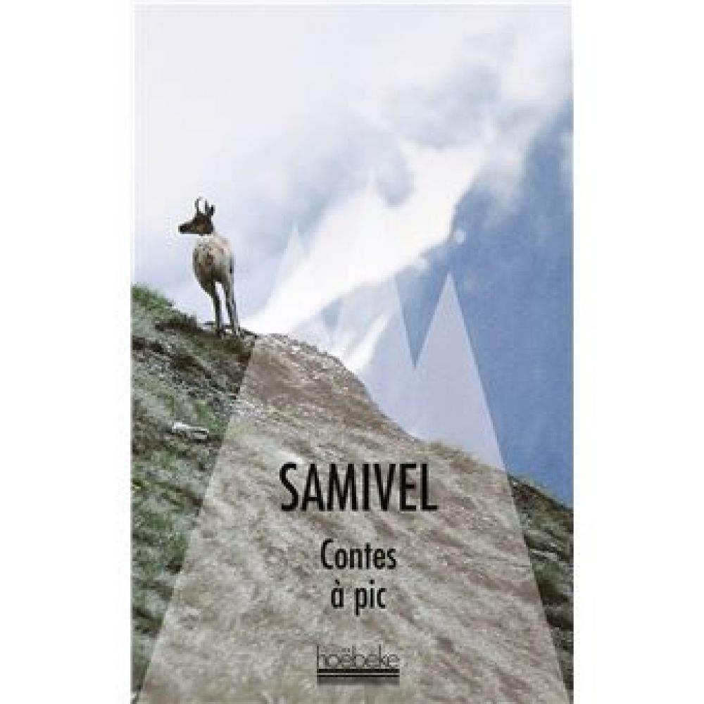 CONTES A PIC (SAMIVEL)
