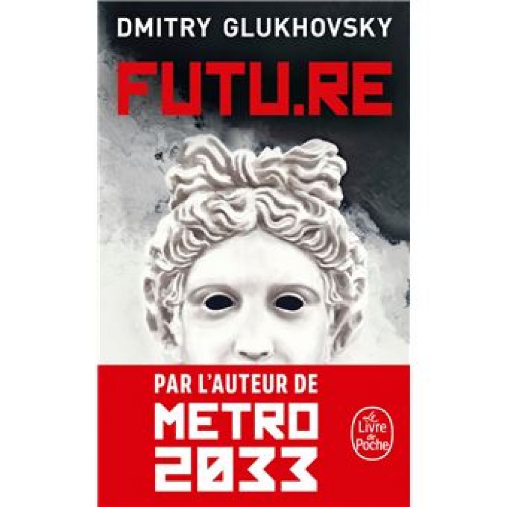 FUTU.RE (GLUKHOVSKY)