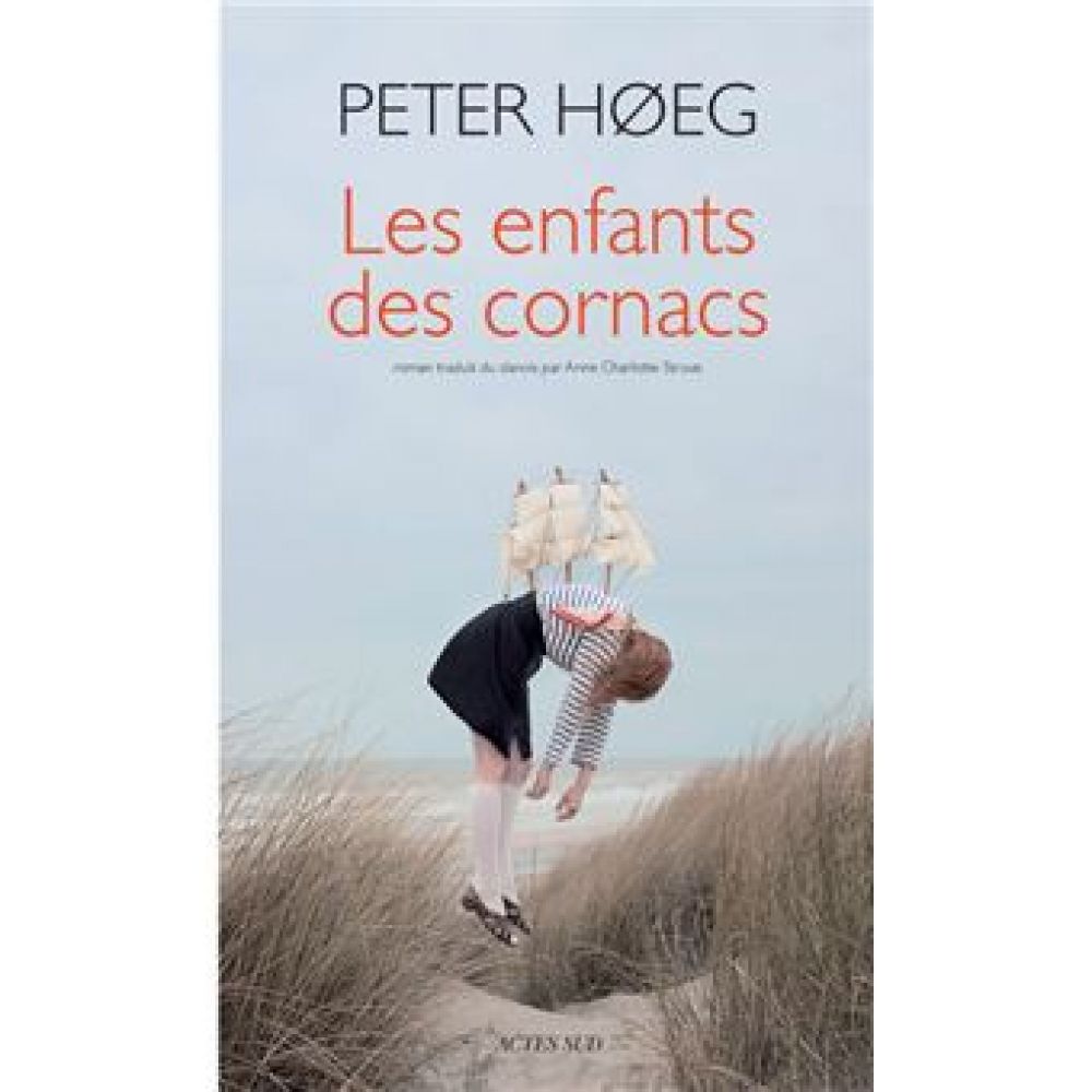 LES ENFANTS DES CORNACS (PETER HOEG)