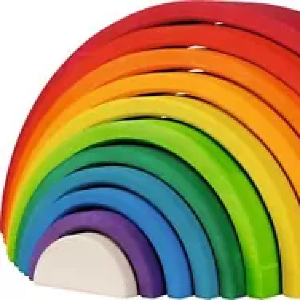 JEU CONSTRUCTION ARC-EN-CEIL GOKI