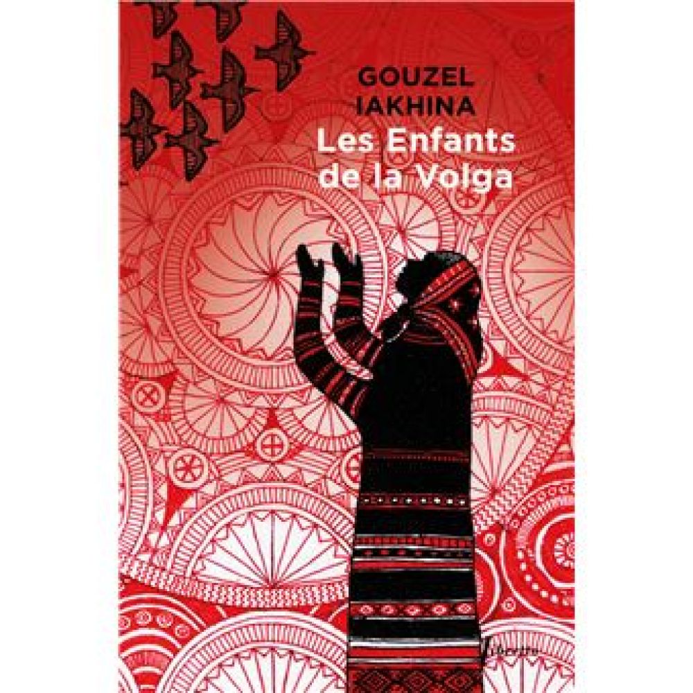 LES ENFANTS DE LA VOLGA (GOUZEL IAKHINA)