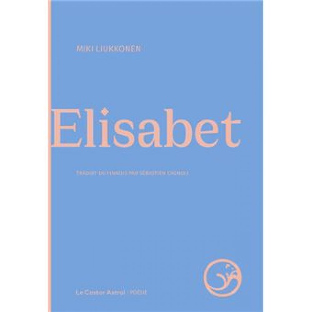 ELISABETH (MIKI LIUKKONEN)