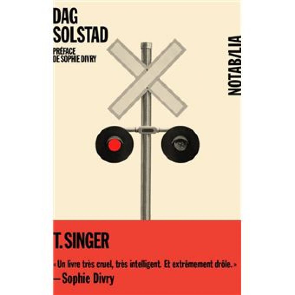 T. SINGER (DAG SOLSTAD)