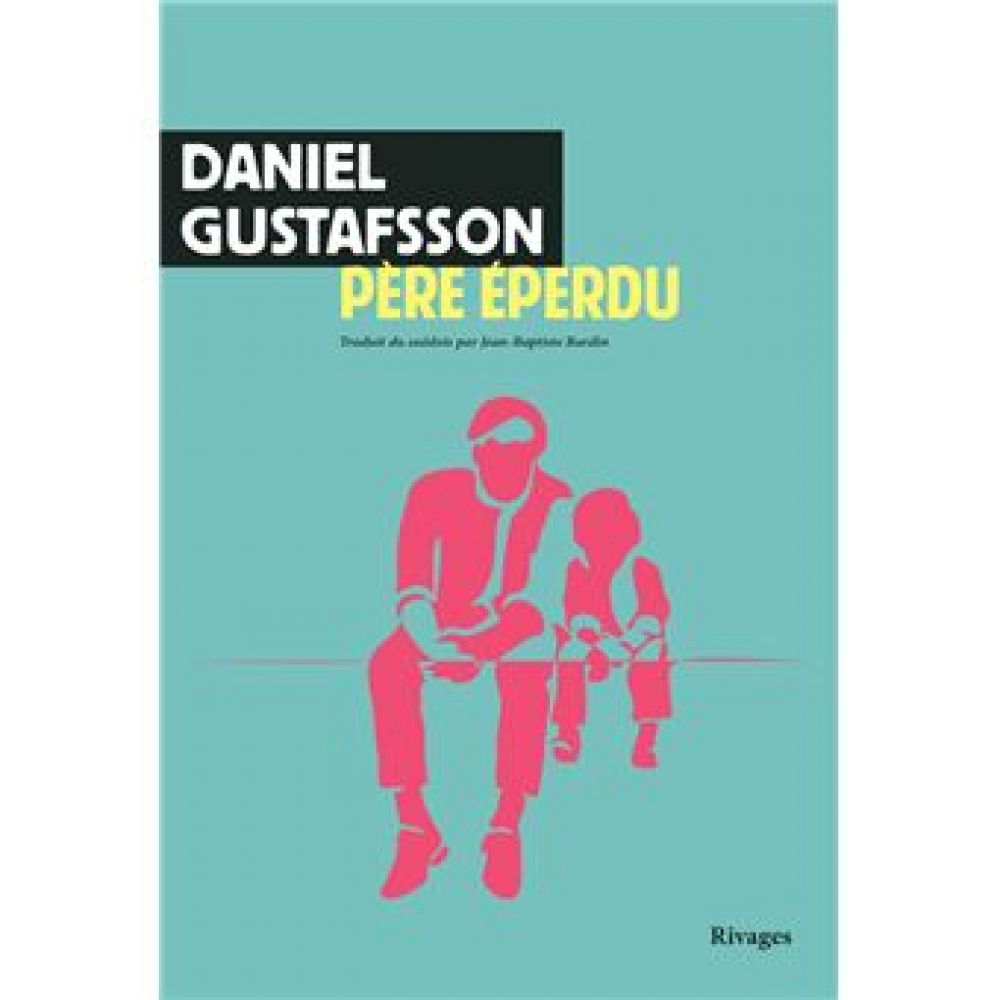 PERE EPERDU (DANIEL GUSTAFSSON)