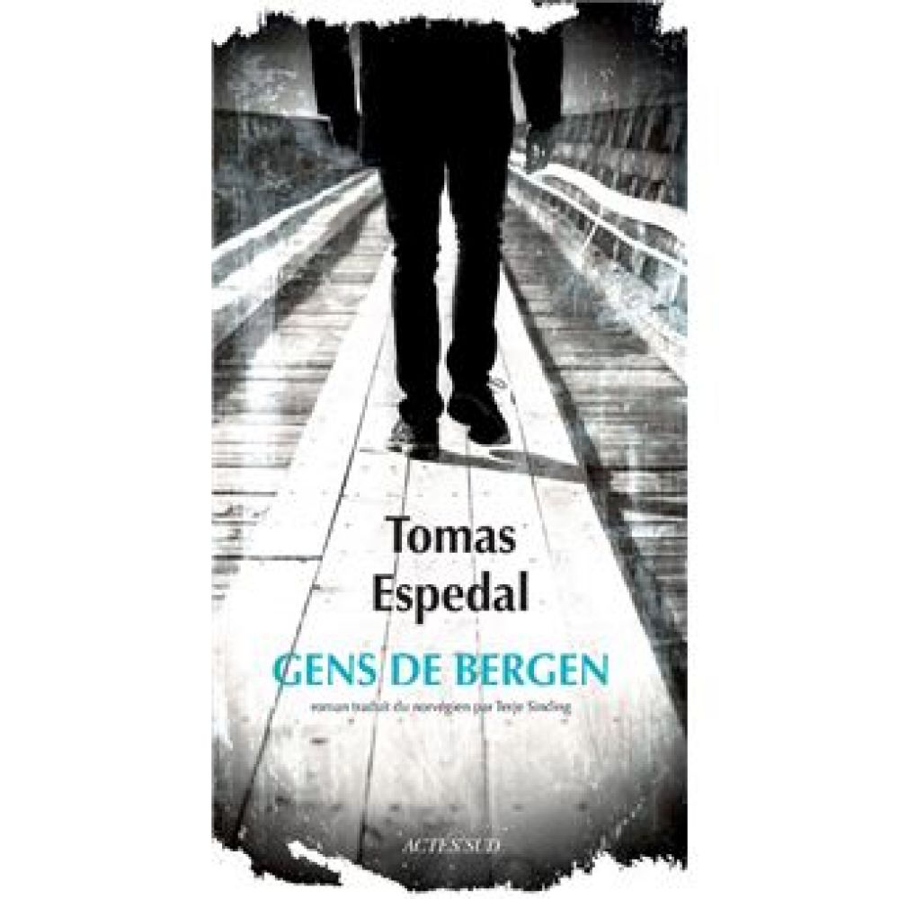 GENS DE BERGEN (TOMAS ESPEDAL)