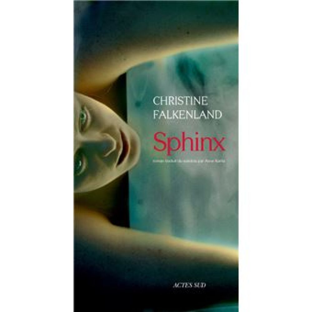 SPHINX (CHRISTINE FALKENLAND)