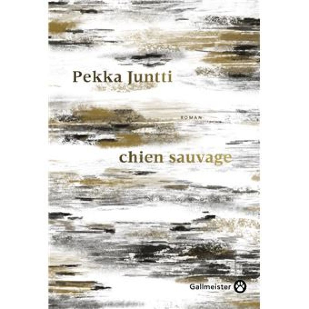 CHIEN SAUVAGE (PEKKA JUNTTI)