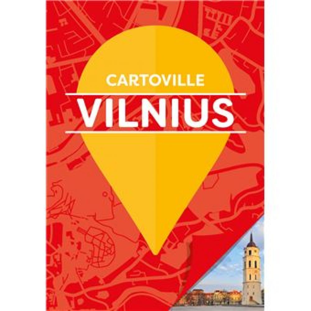 VILNIUS - LITUANIE
