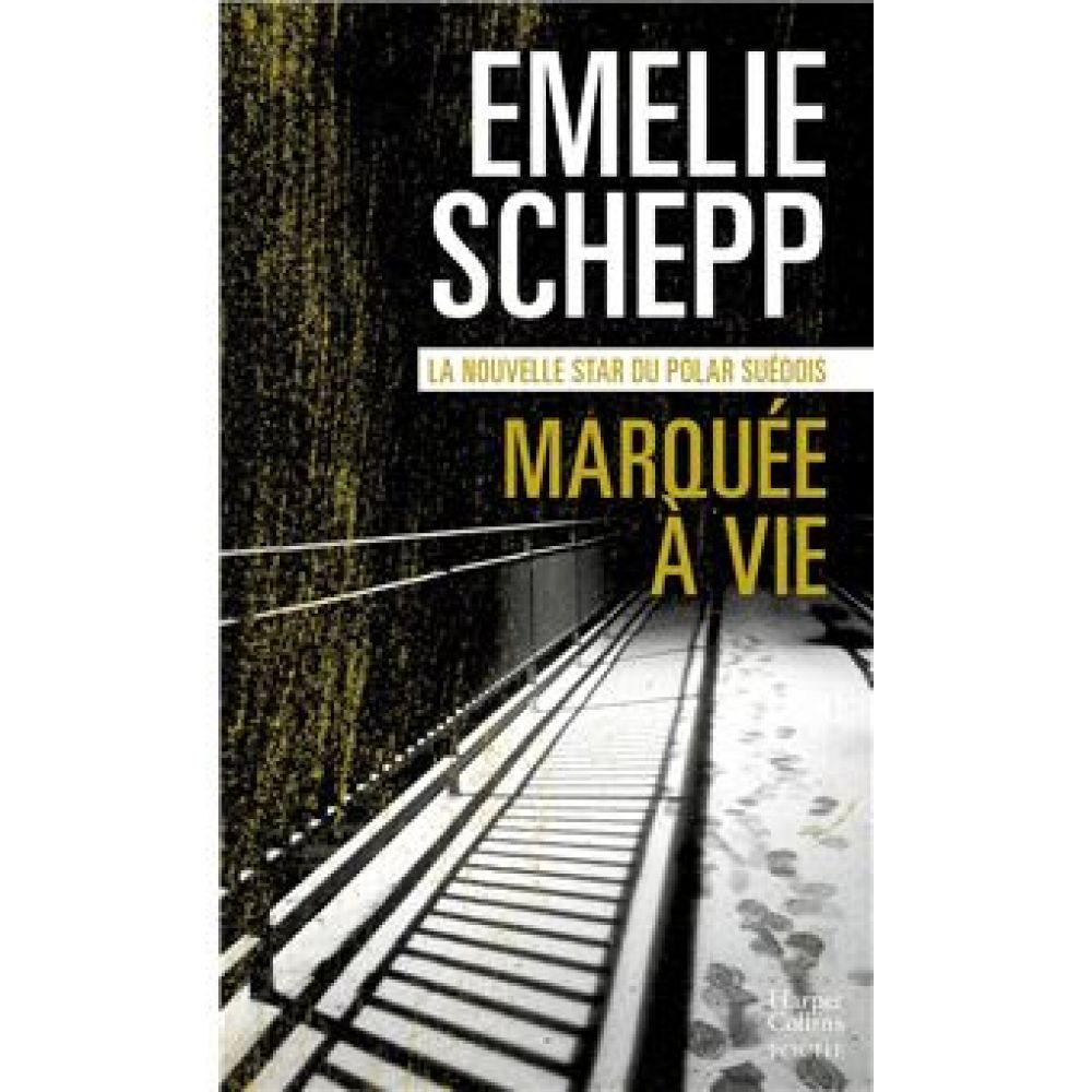 MARQUEE A VIE - JANA BERZELIUS (EMELIE SCHEPP)