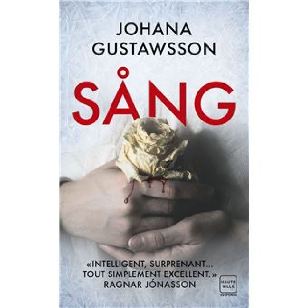 SANG (JOHANA GUSTAWSSON)