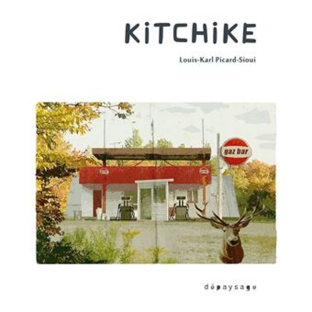 KITCHIKE (PICARD-SIOUI)