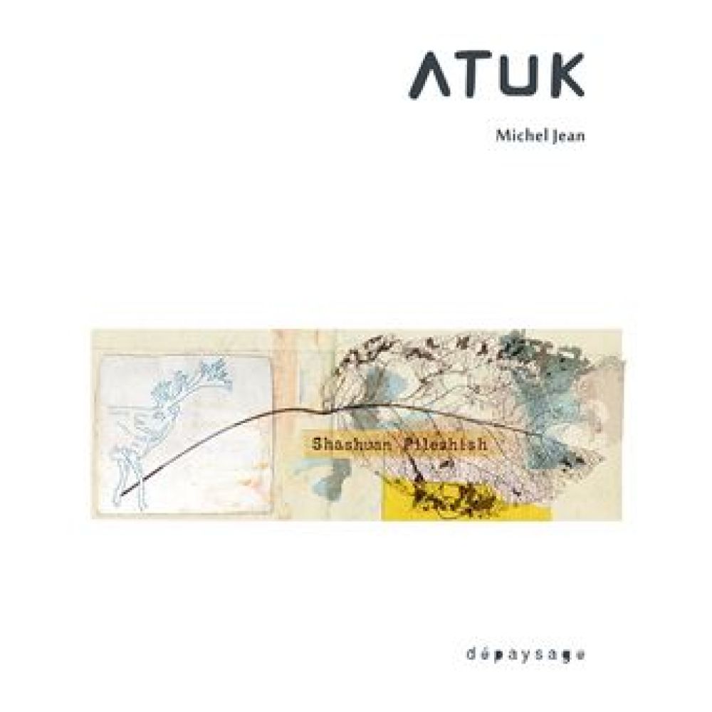 ATUK (MICHEL JEAN)