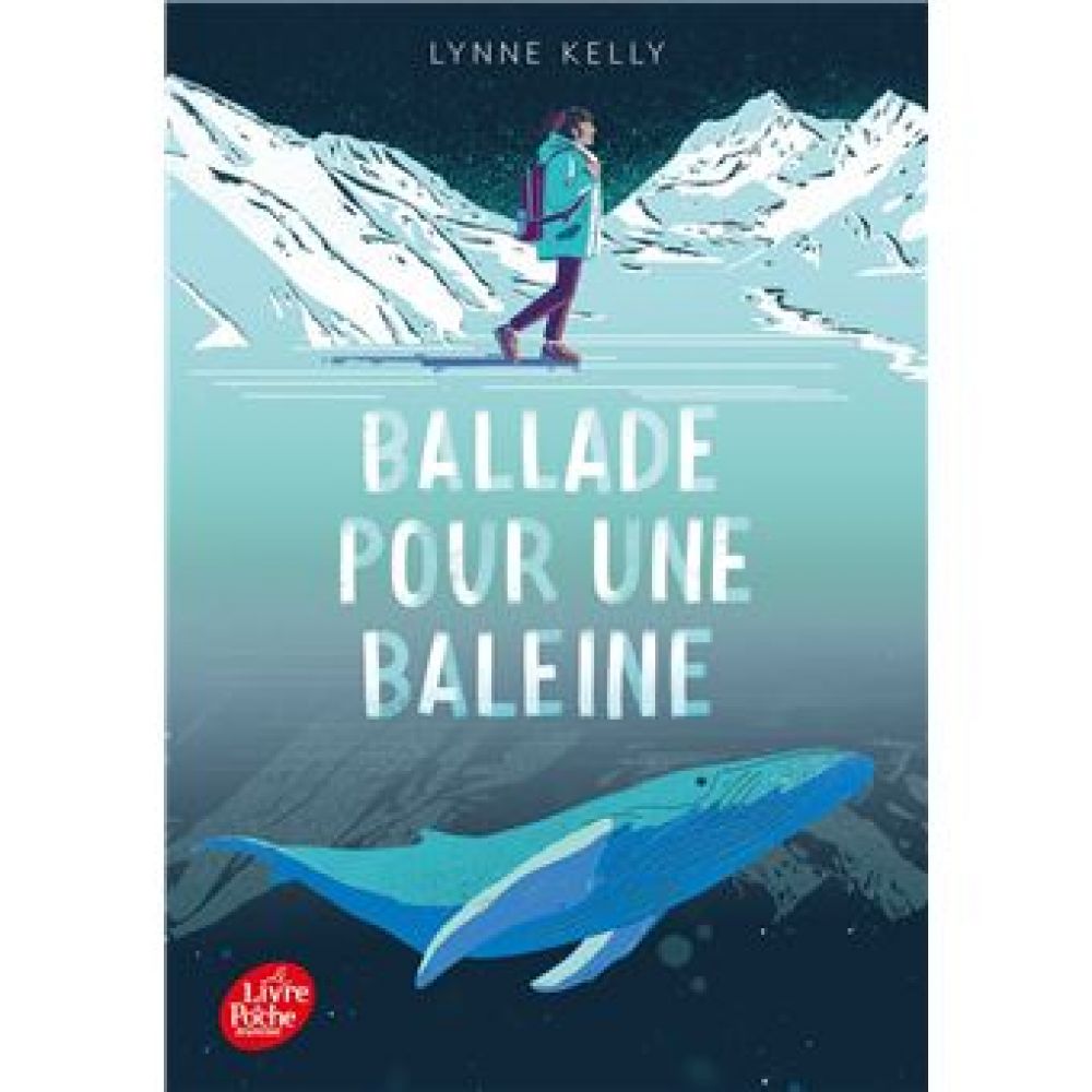 BALLADE POUR UNE BALEINE