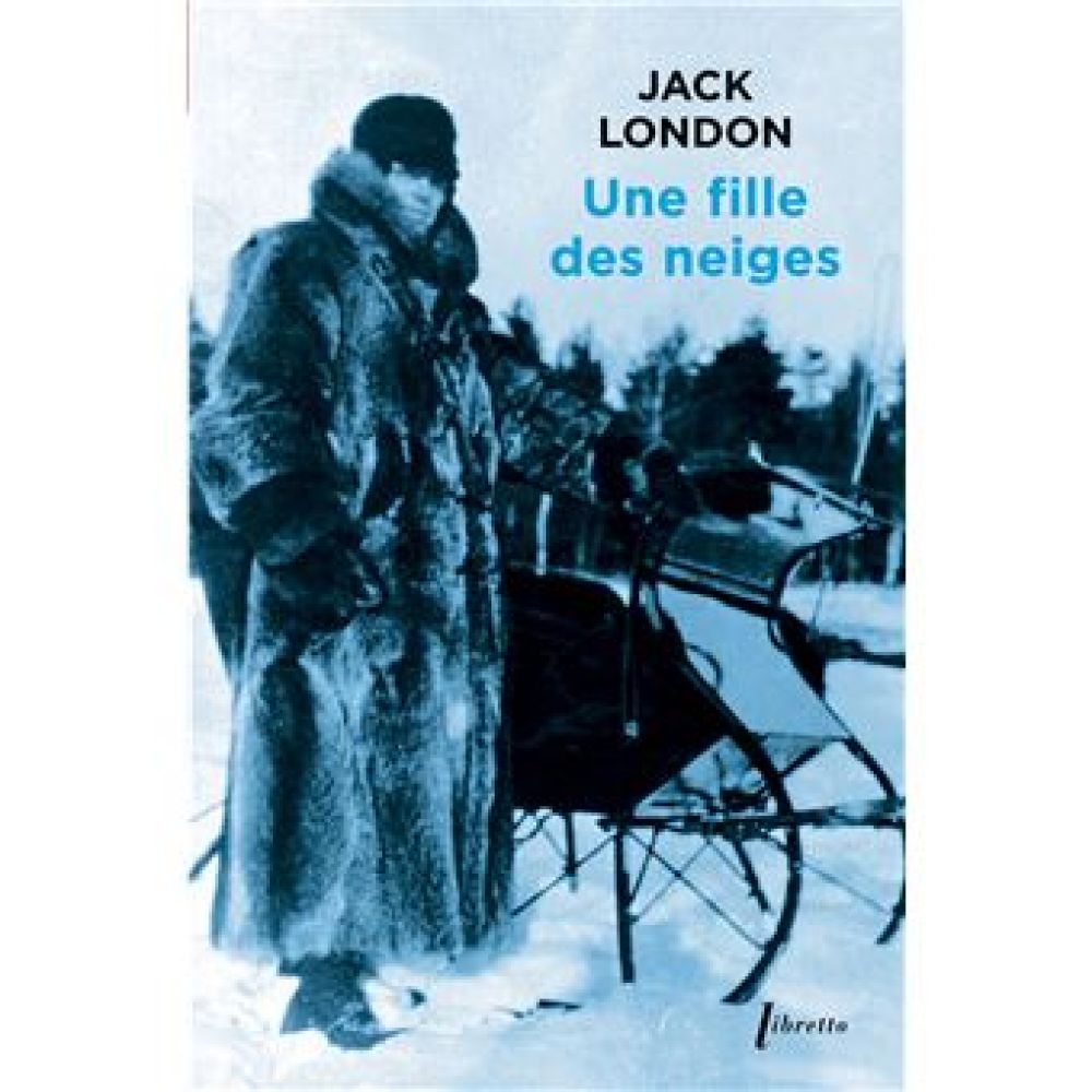 UNE FILLE DES NEIGES