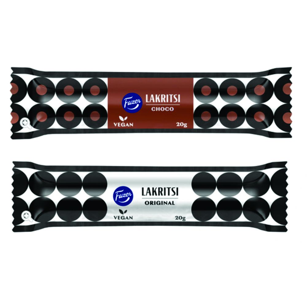 BATONNETS REGLISSE FINLANDE