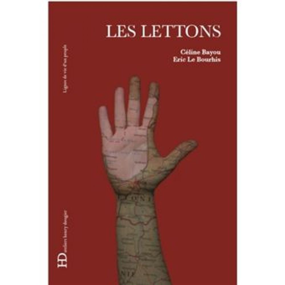 LES LETTONS (BAYOU / LE BOURHIS)