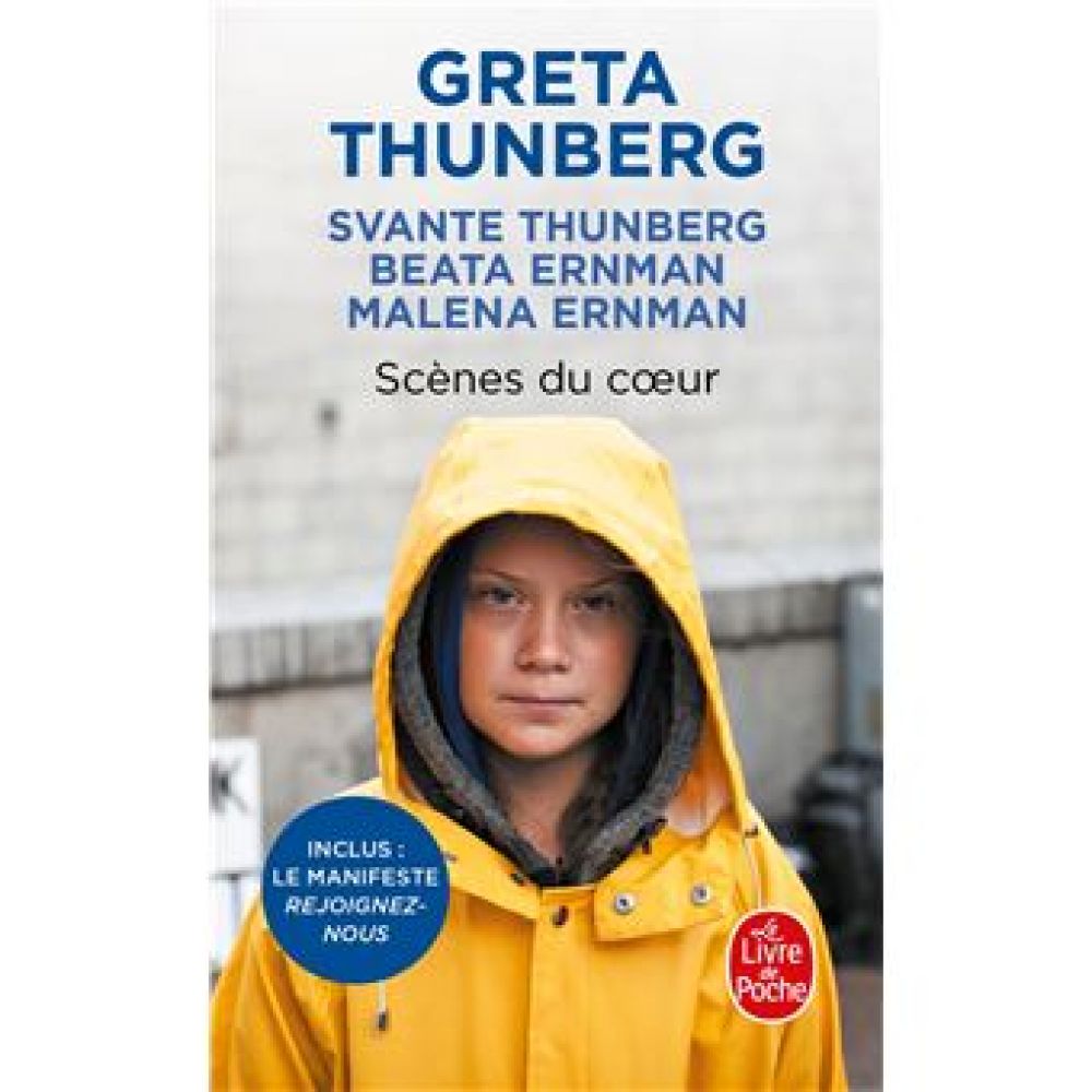 SCENES DU COEUR (THUNBERG)