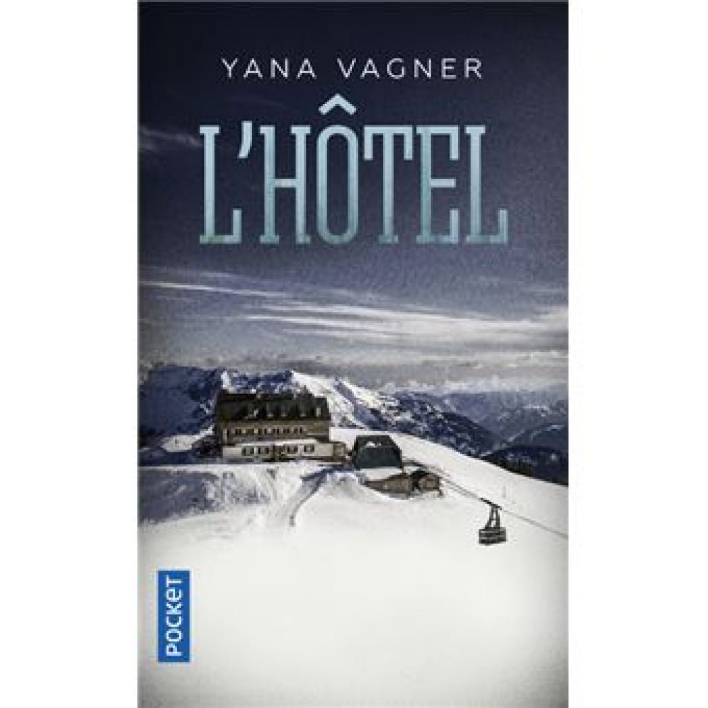 L'HOTEL (VAGNER YANA)
