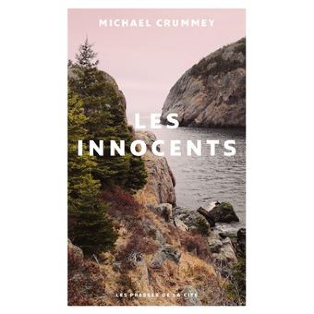 LES INNOCENTS (CRUMMEY MICHAEL)