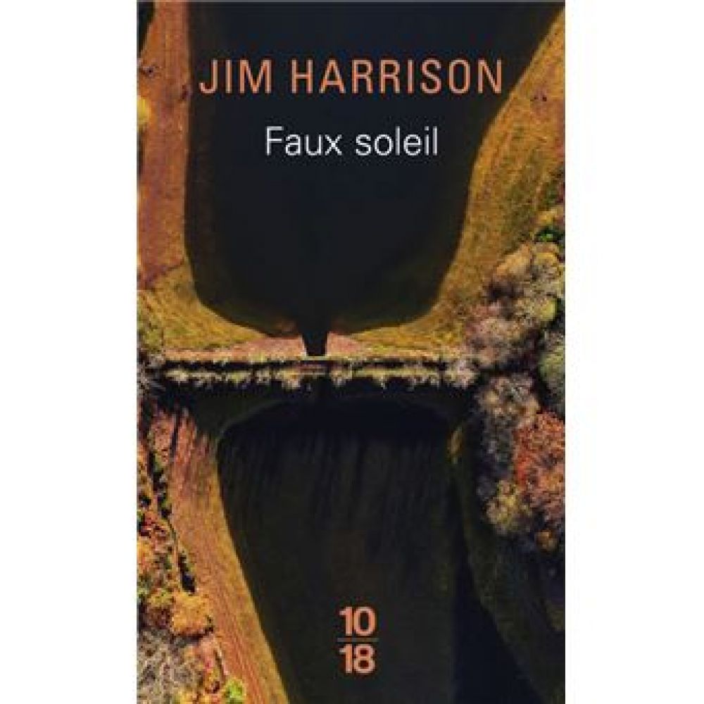 FAUX SOLEIL (HARRISON JIM)