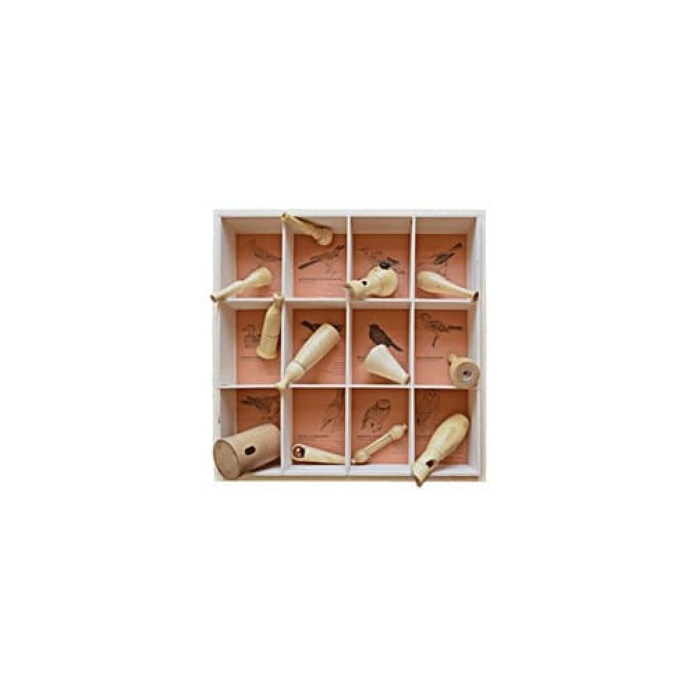 APPEAU OISEAU - PETITE BOITE