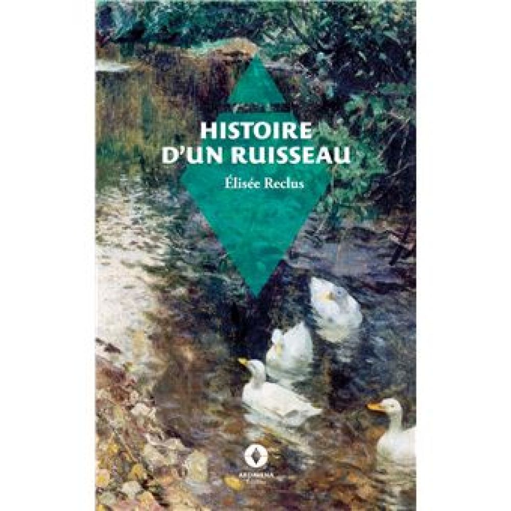 HISTOIRE D'UN RUISSEAU