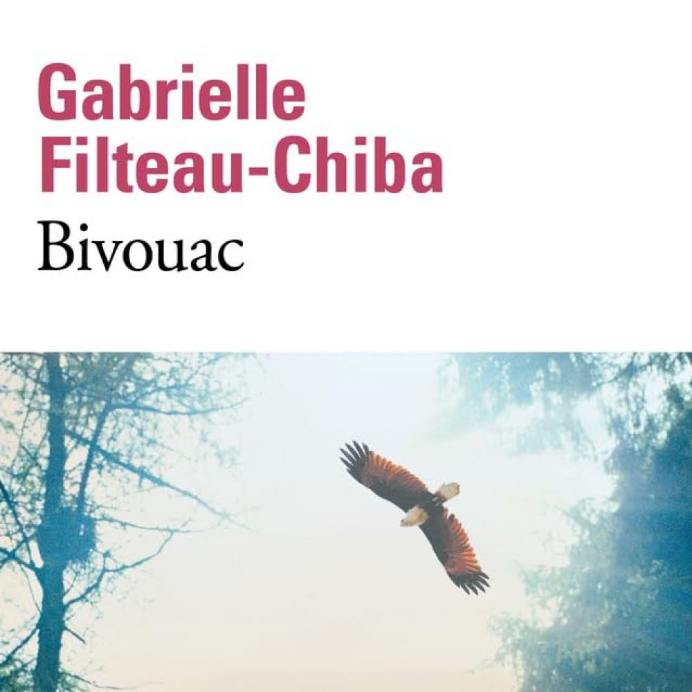 BIVOUAC (FILTEAU-CHIBA G.)
