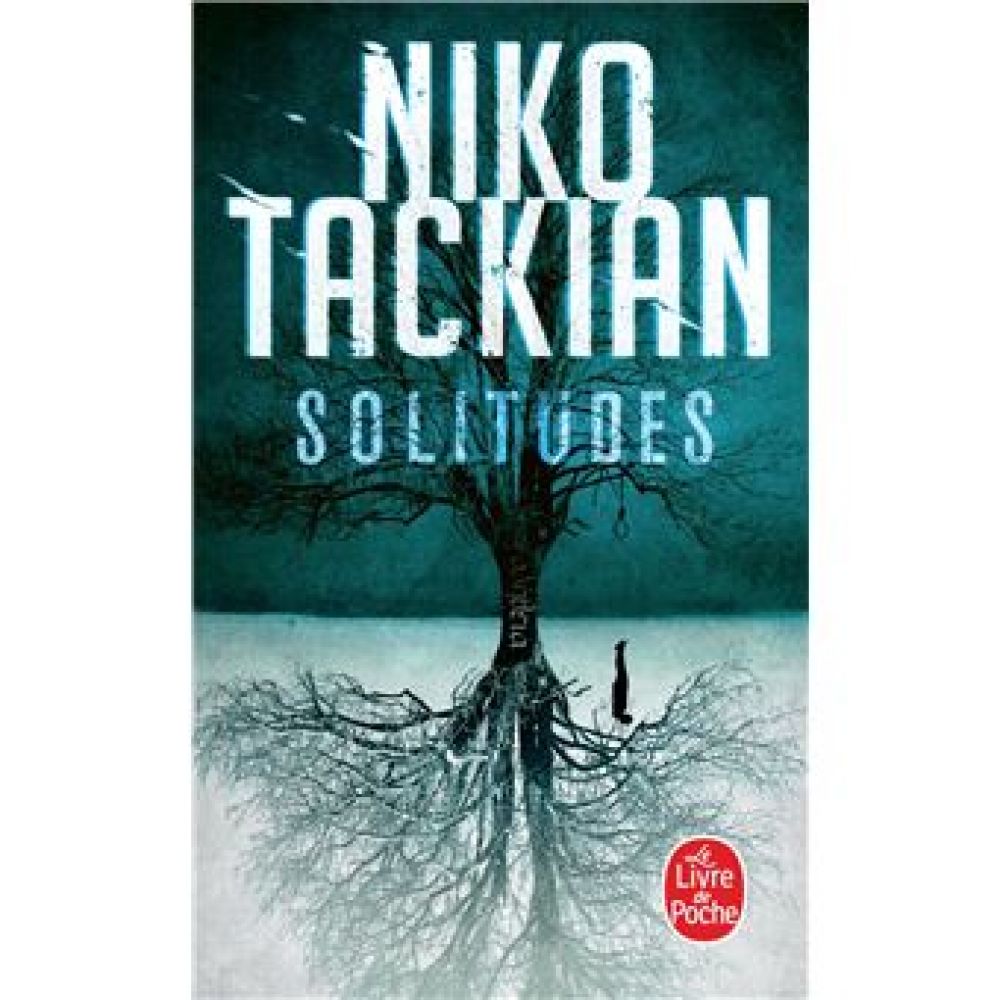 SOLITUDES (TACKIAN NIKO)