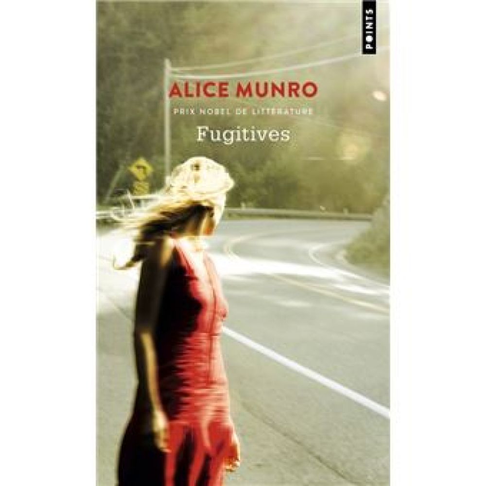 FUGITIVES (MUNRO ALICE)