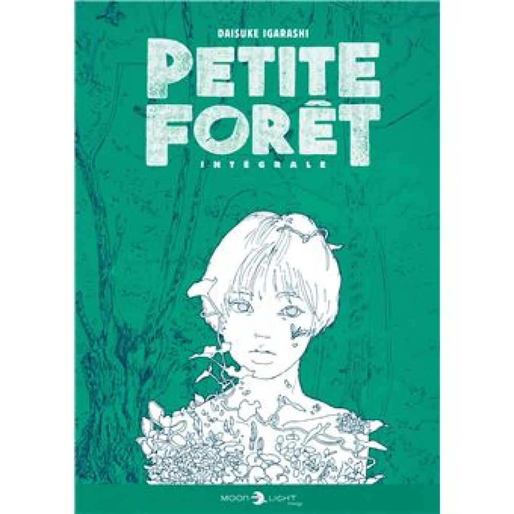PETITE FORET - ONE SHOT - PETITE FORET (IGARASHI)