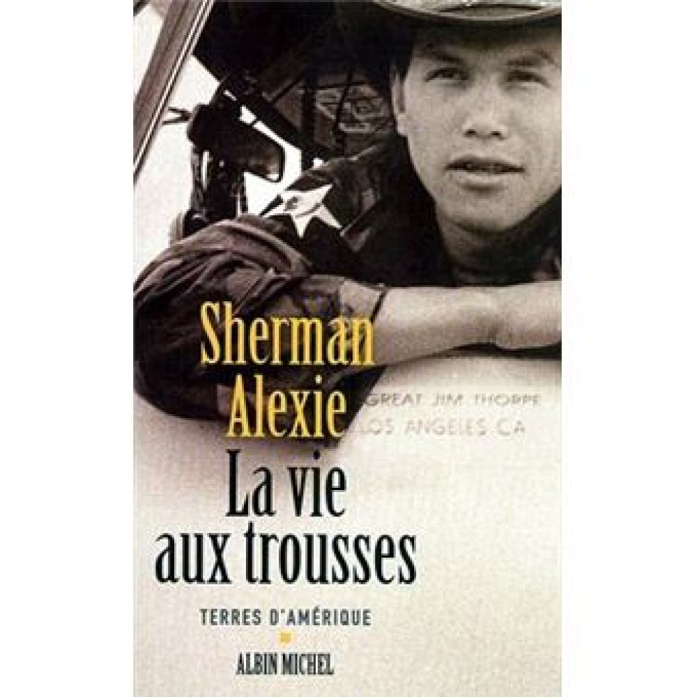 LA VIE AUX TROUSSES (LEDERER MICHEL)